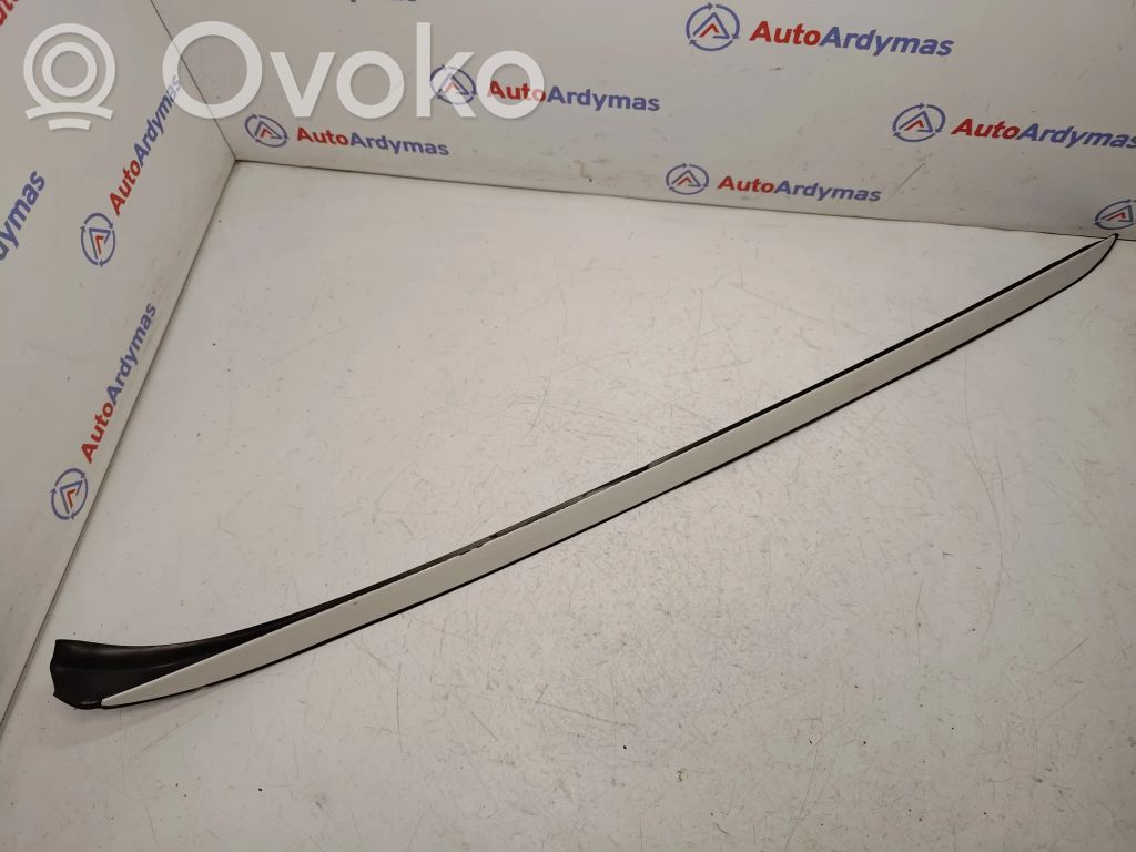 BMW 3 E90 E91 Windshield trim 