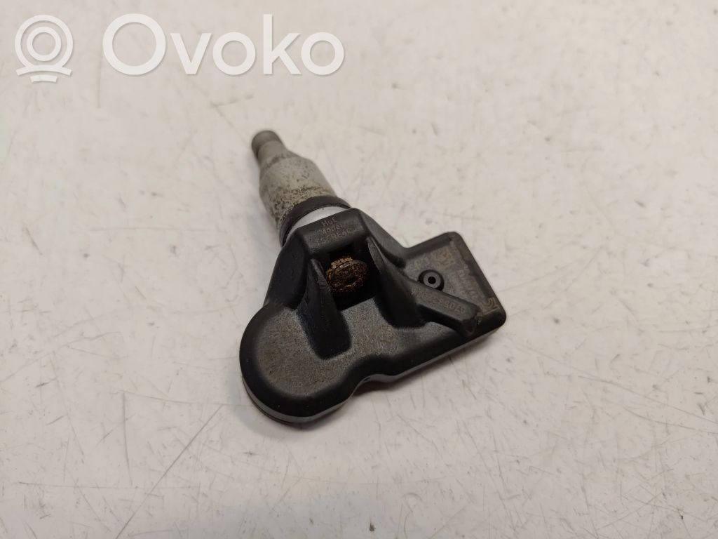 BMW X3 F25 Sensor de presión del neumático 