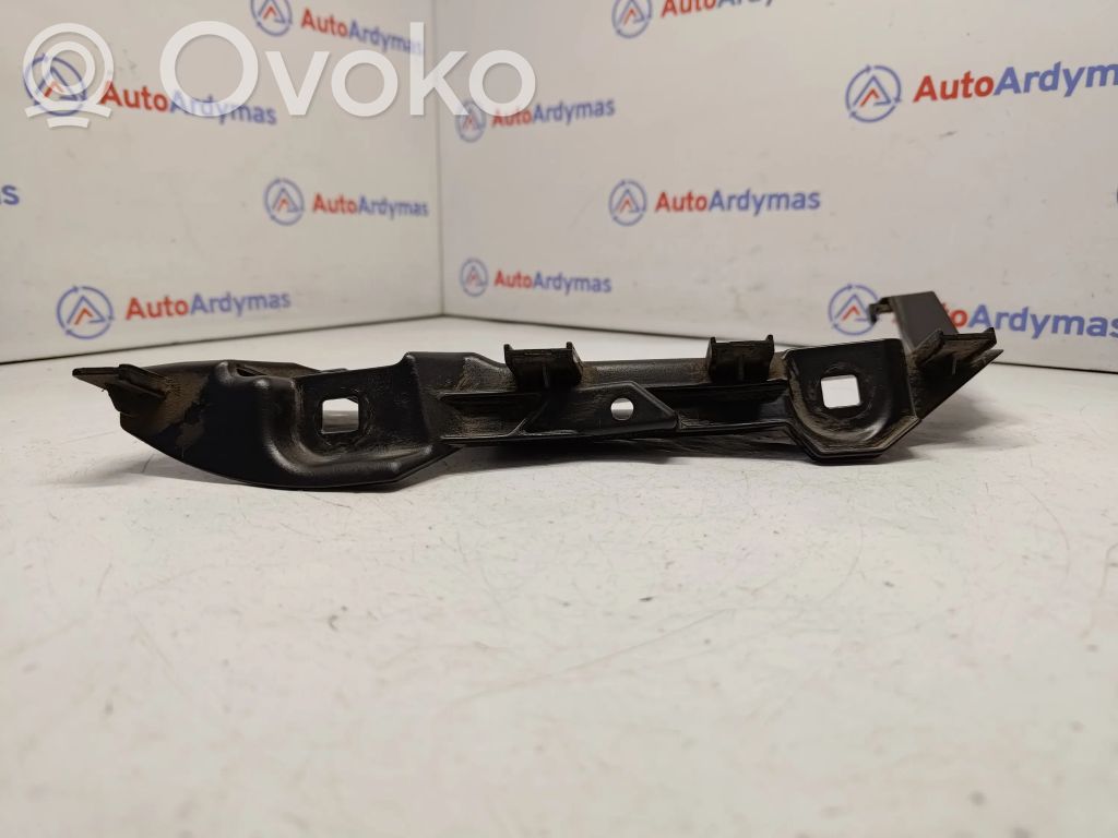 BMW 5 E39 Headlight/headlamp mounting bracket 