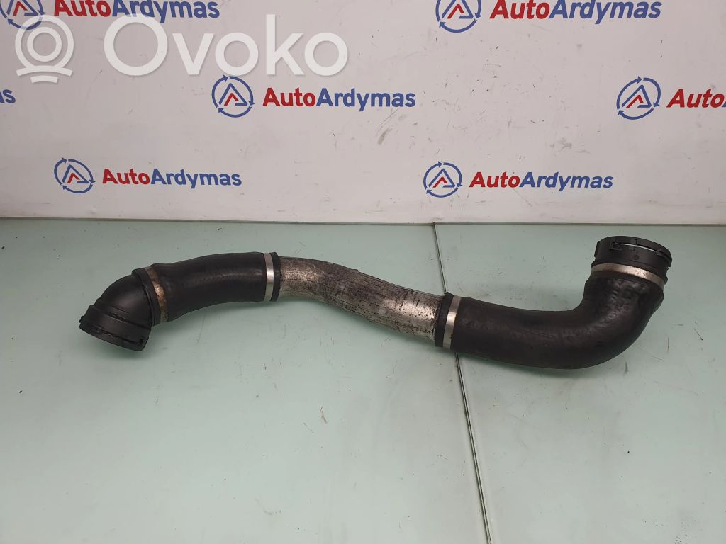 Intercooler hose/pipe   7790090,11617790090