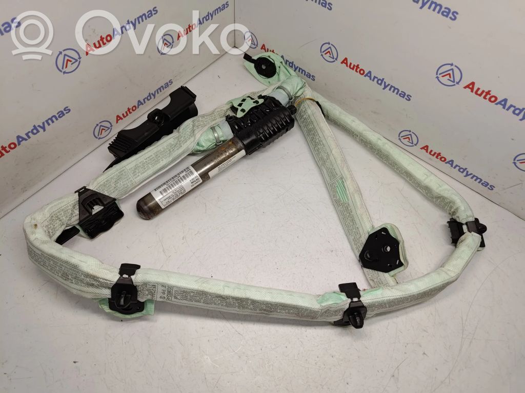 BMW 3 E92 E93 Airbag del techo 