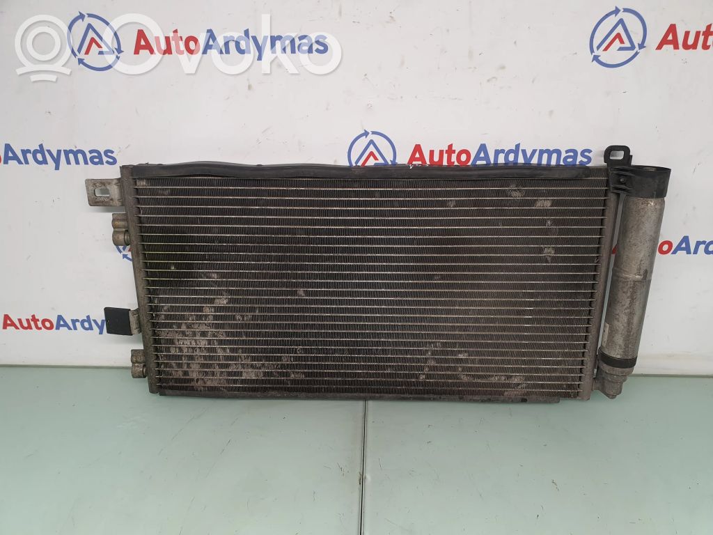 Mini One - Cooper R50 - 53 Radiador de refrigeración del A/C (condensador) 