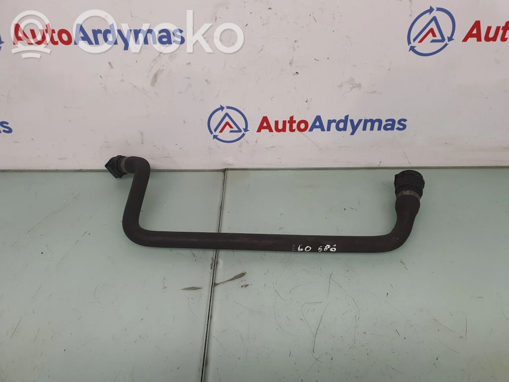 BMW 5 E60 E61 Engine coolant pipe/hose 