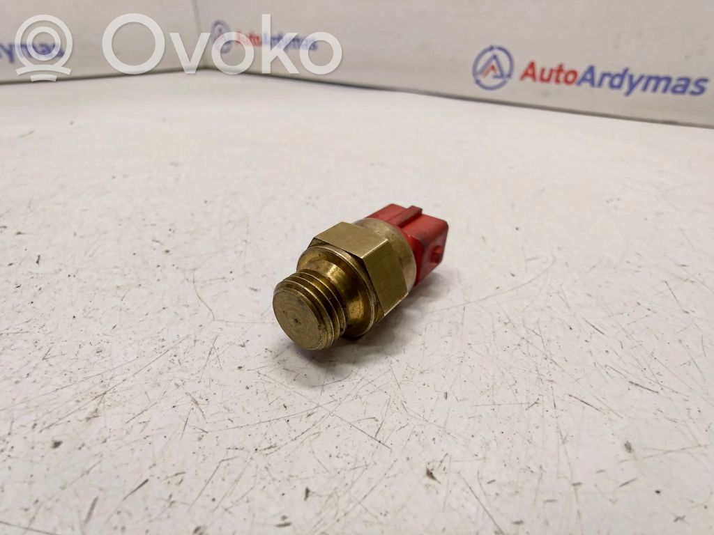 BMW 5 E39 Coolant temperature sensor 