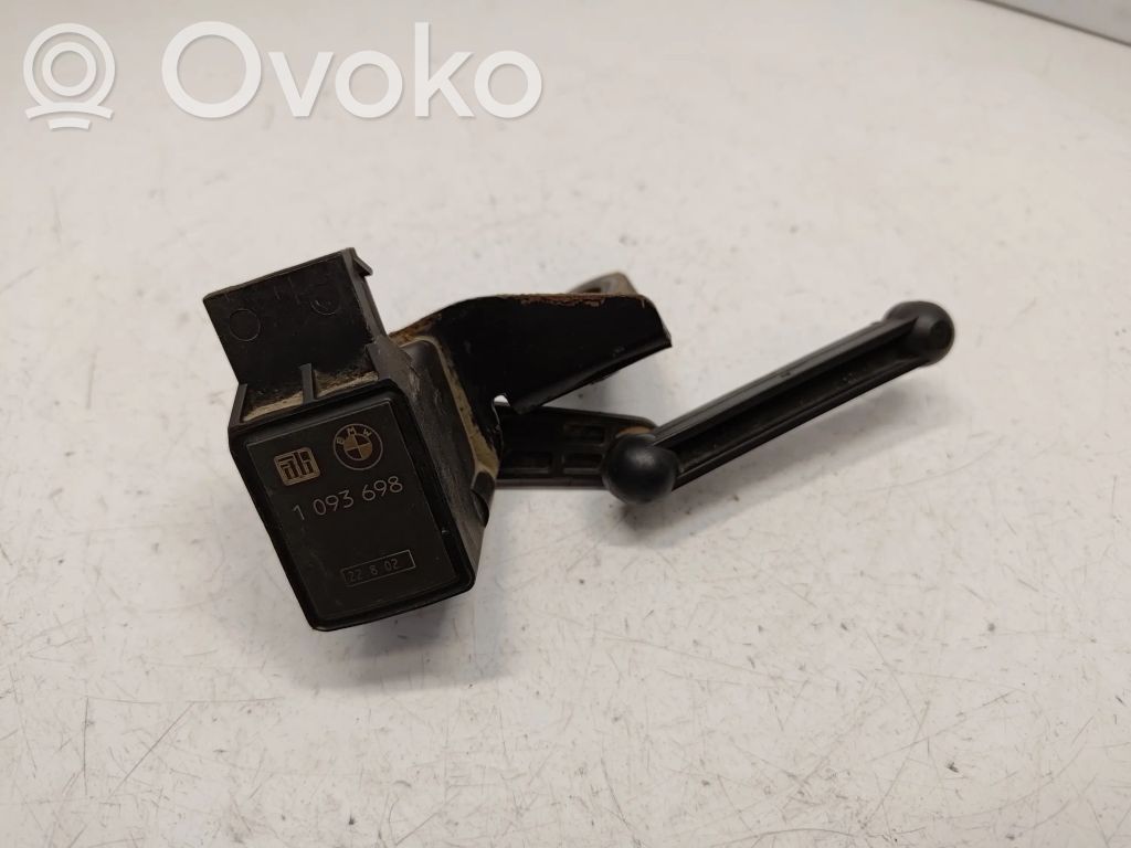 Mini One - Cooper R50 - 53 Czujnik poziomowania świateł osi przedniej 