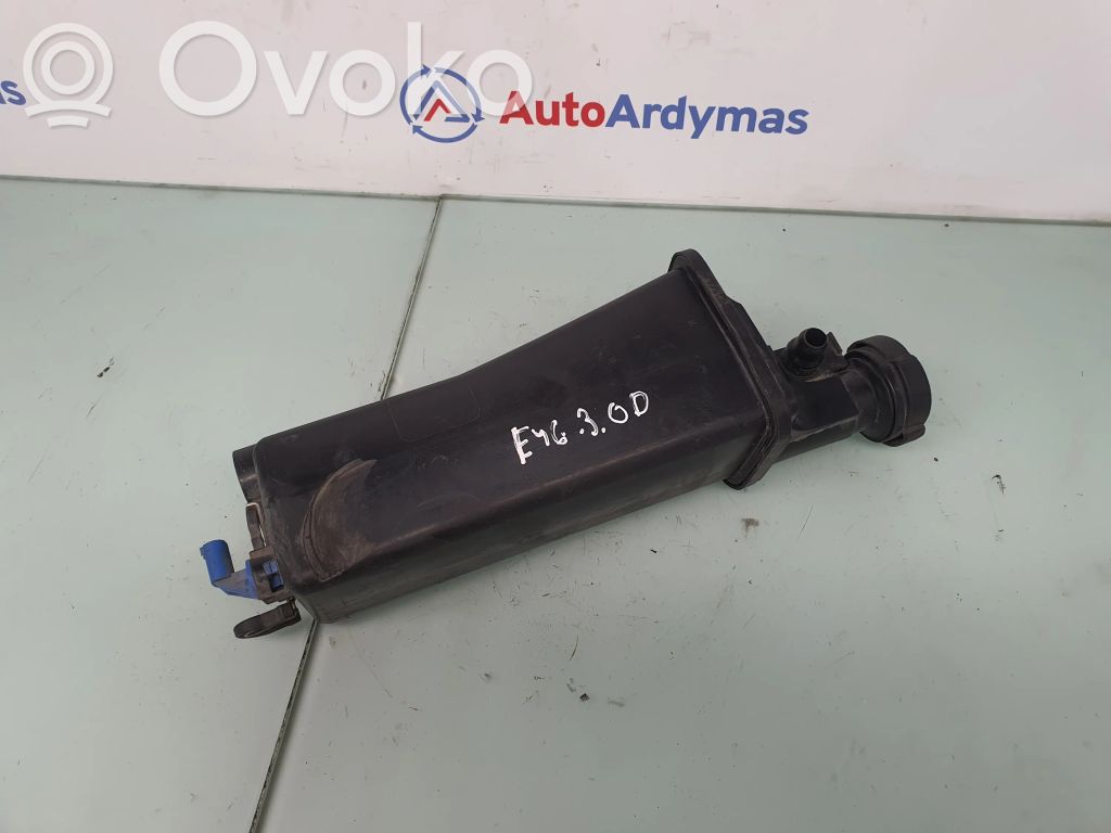 BMW 3 E46 Aušinimo skysčio išsiplėtimo bakelis 