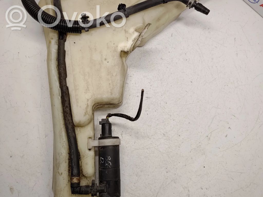 Mini One - Cooper R50 - 53 Zbiornik płynu spryskiwaczy lamp 