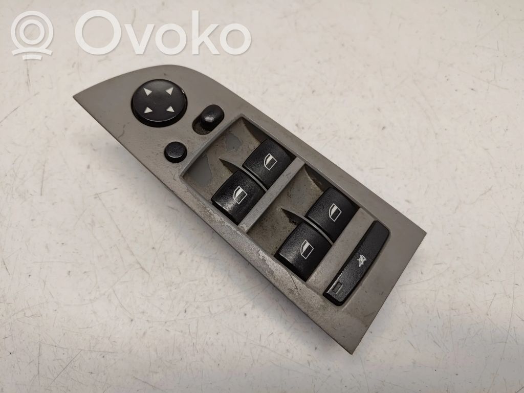 BMW 3 E90 E91 Electric window control switch 