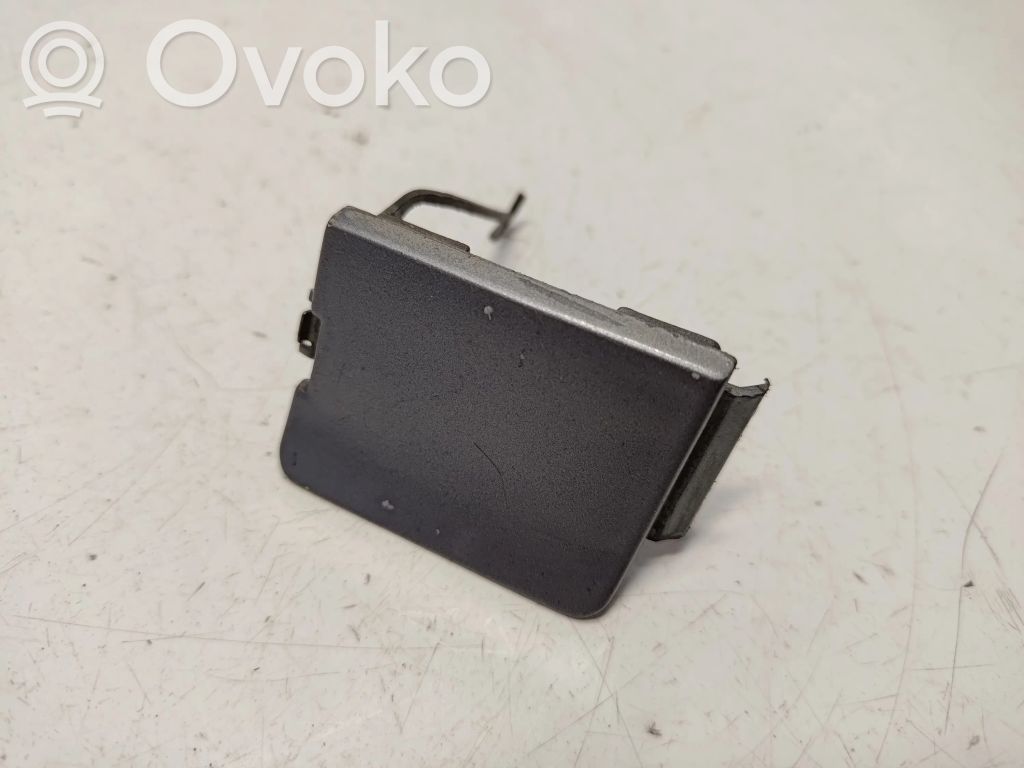 BMW 3 E36 Abdeckung Deckel Abschleppöse hinten 