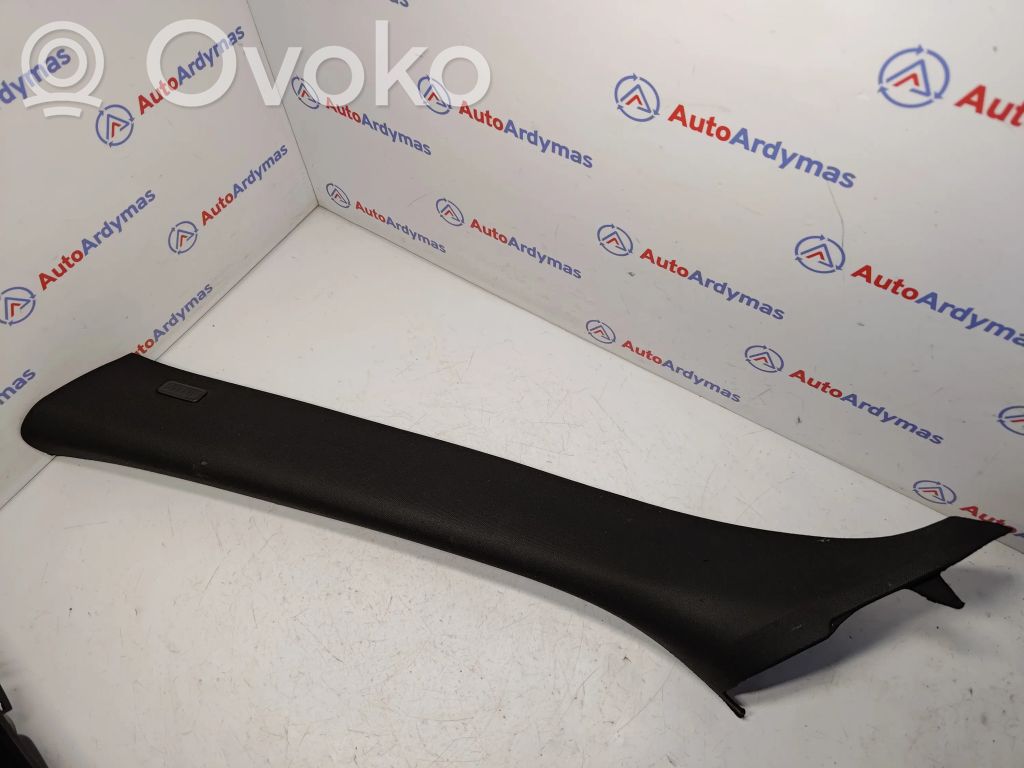 BMW X5 E70 (A) pillar trim 