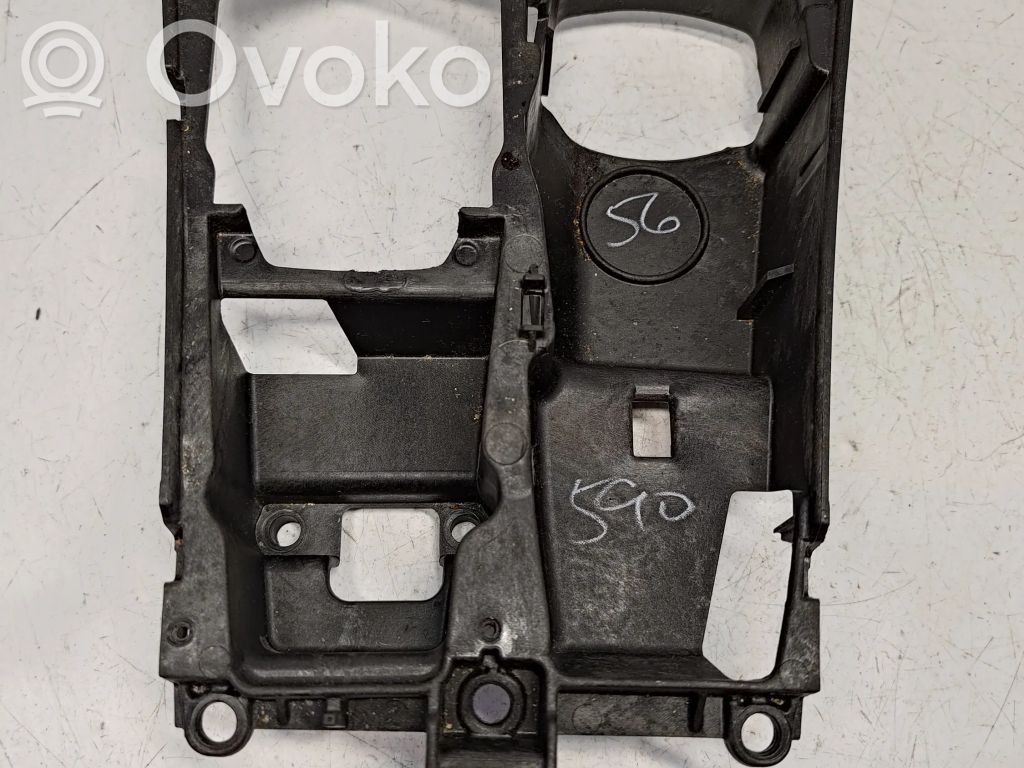 BMW X5 E70 Autres éléments de console centrale 