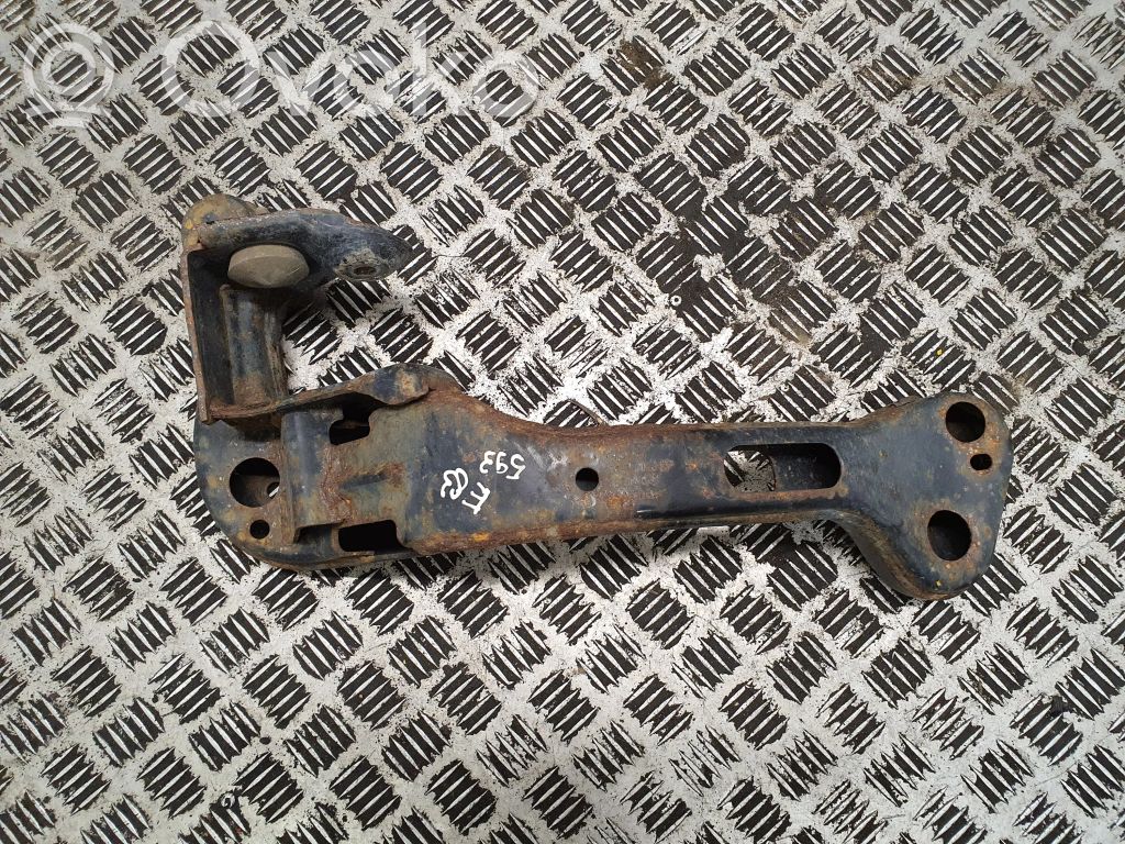 BMW X3 E83 Gearbox mounting bracket 