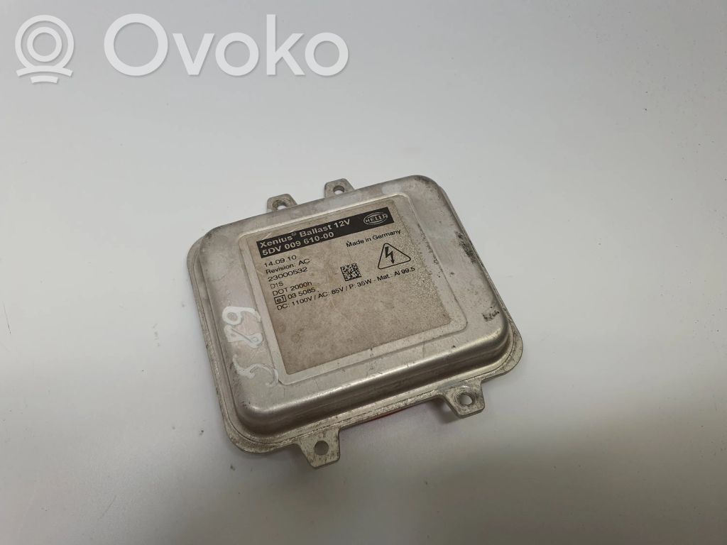 Xenon control unit/module   7248050,63117248050