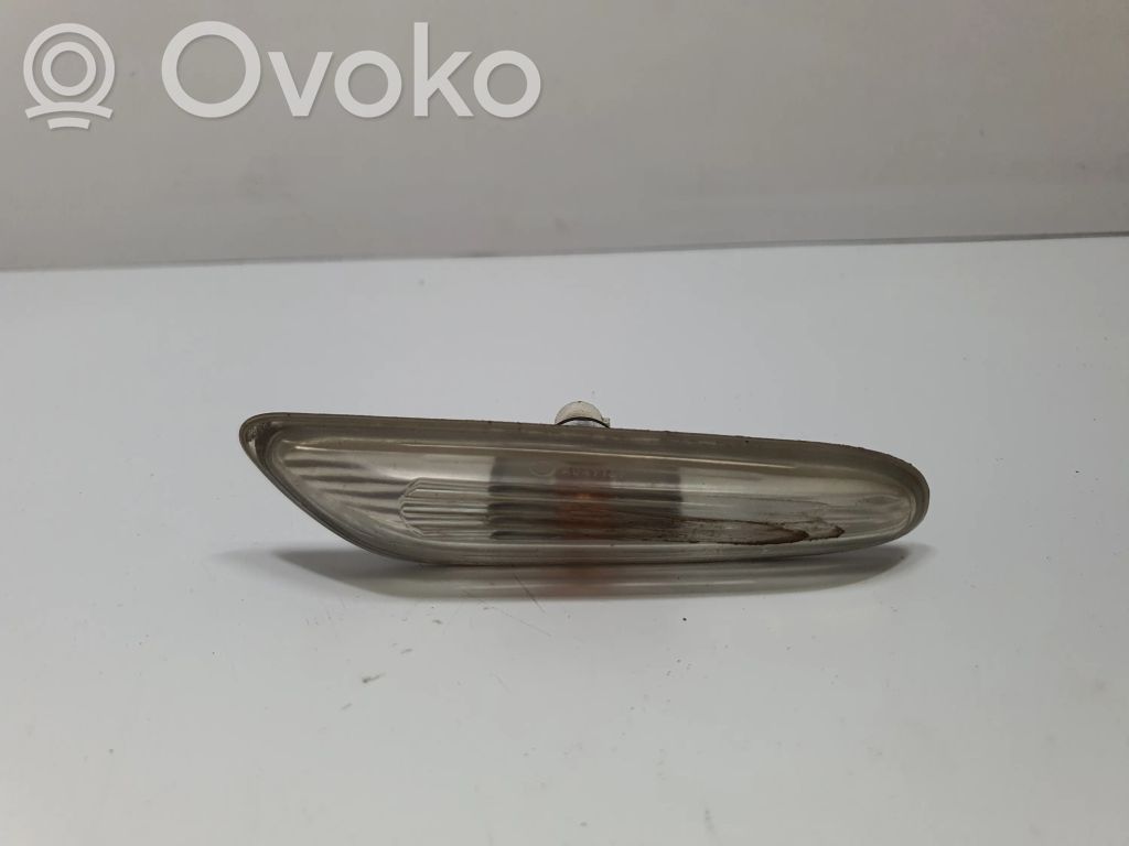 BMW 3 E90 E91 Front fender indicator light 