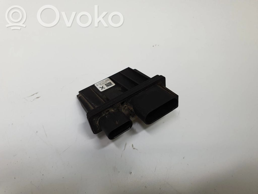 BMW X5 E70 Other control units/modules 