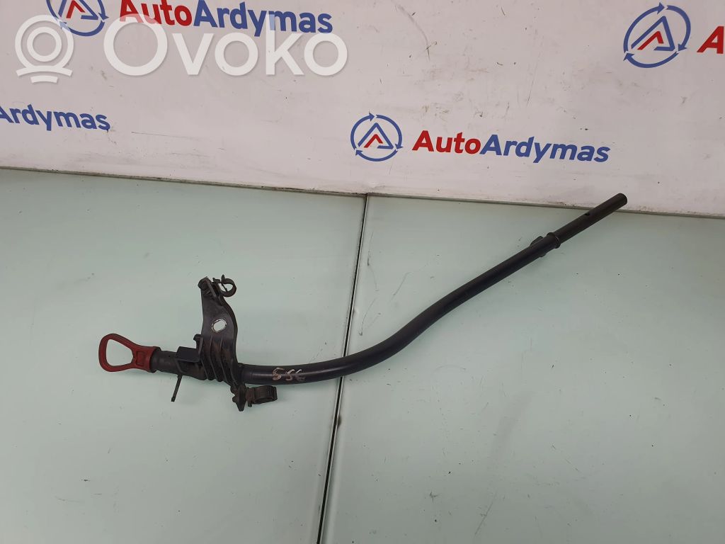 Oil level dip stick   7794615,11437794615,11437791550