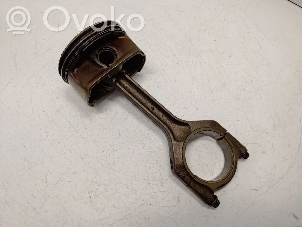 Piston with connecting rod   7560131,11257560131