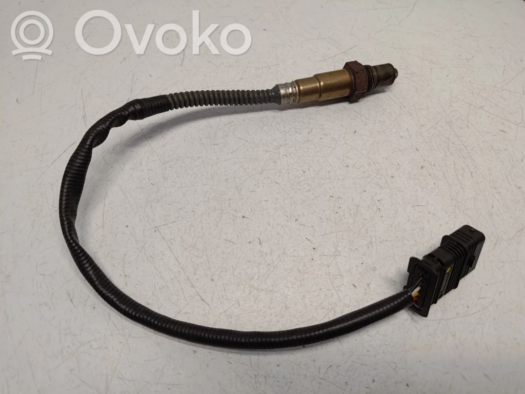 BMW 5 F10 F11 Lambda probe sensor 