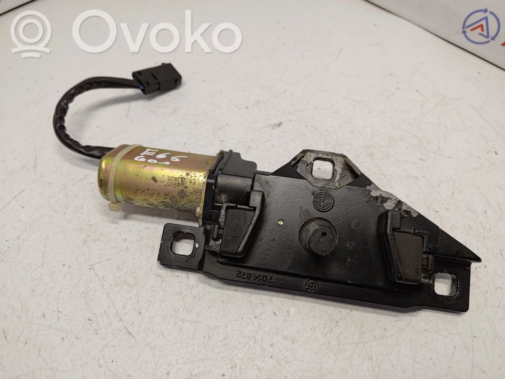 BMW 7 E65 E66 Tailgate/trunk/boot lift motor 