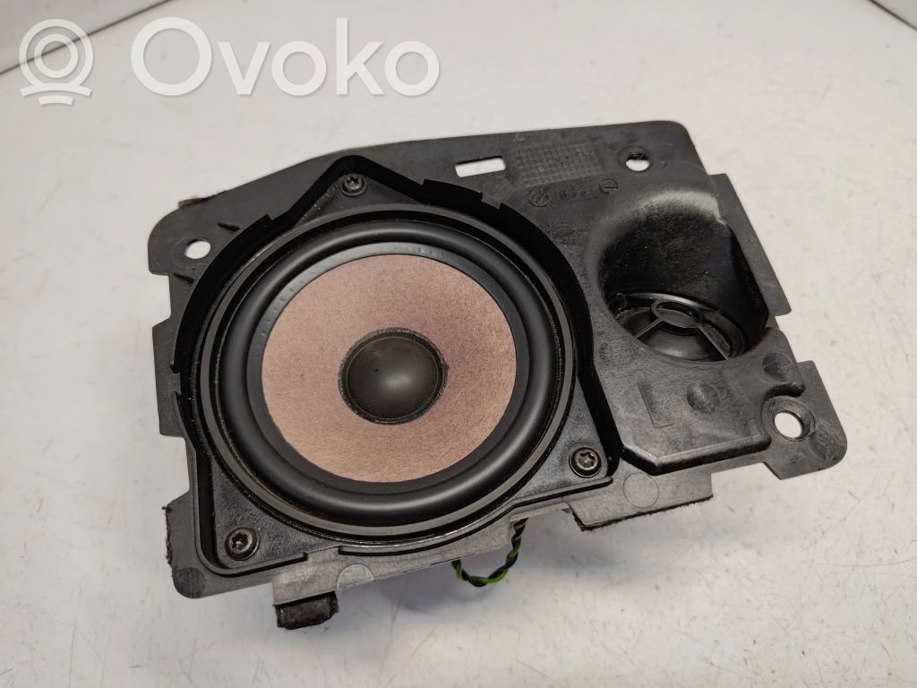 BMW 7 E65 E66 Parcel shelf speaker 