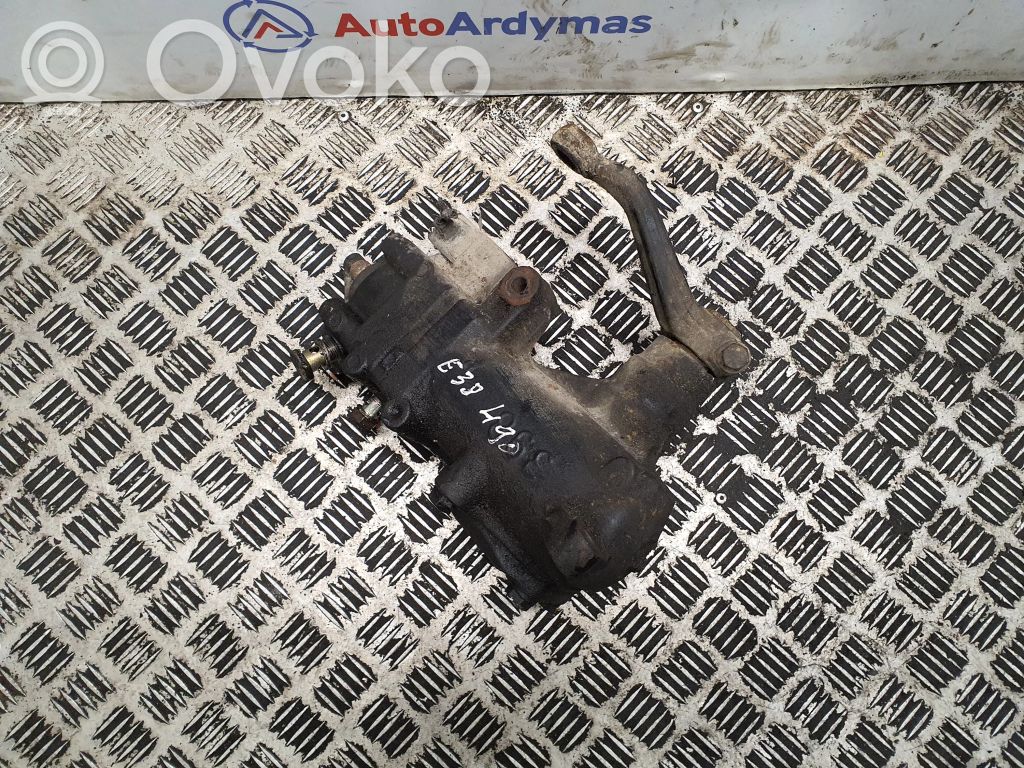 BMW 7 E38 Steering rack 