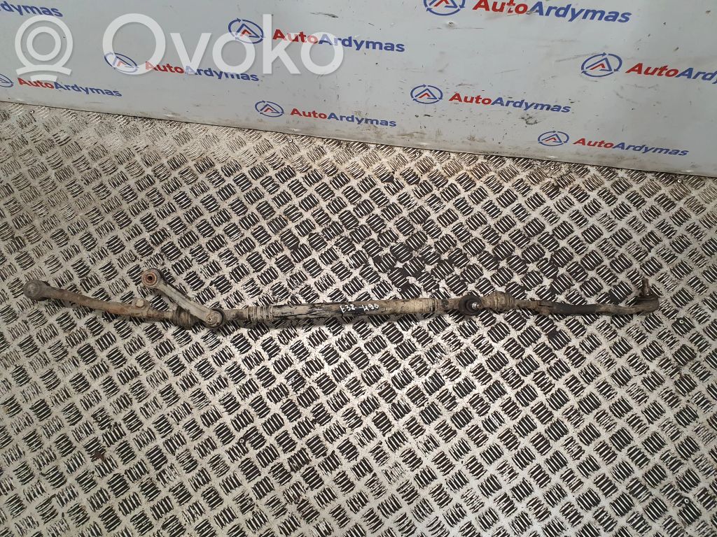 BMW 7 E38 Stūres statņa mehāniskā daļa 