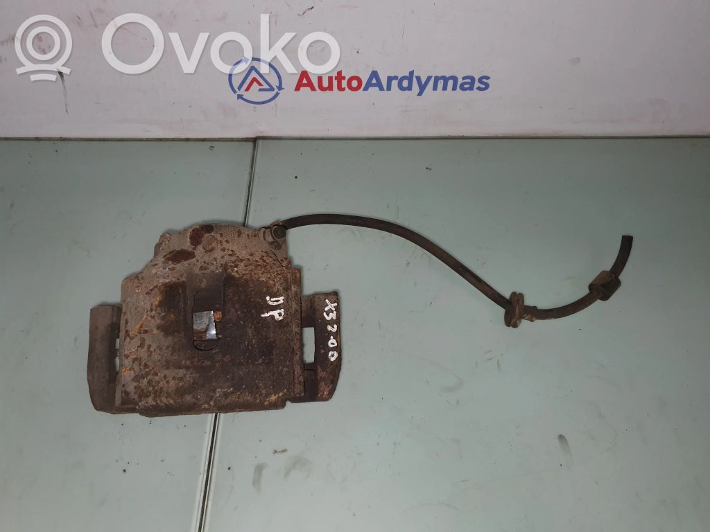 Front brake caliper   6765882,34116765882