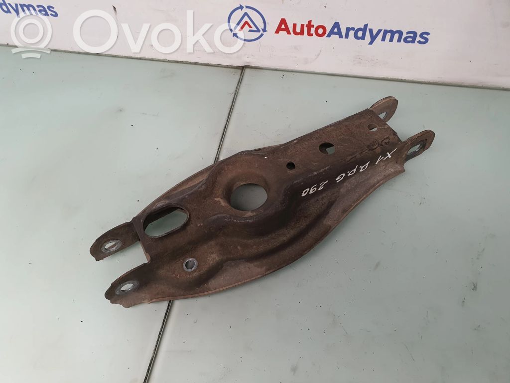 Querlenker Achsschenkel hinten   6772899,33326772899