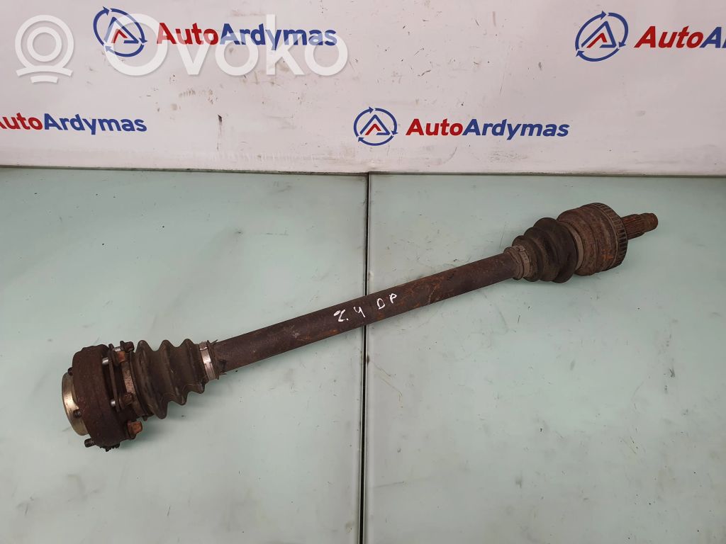 BMW Z4 E85 E86 Rear driveshaft 