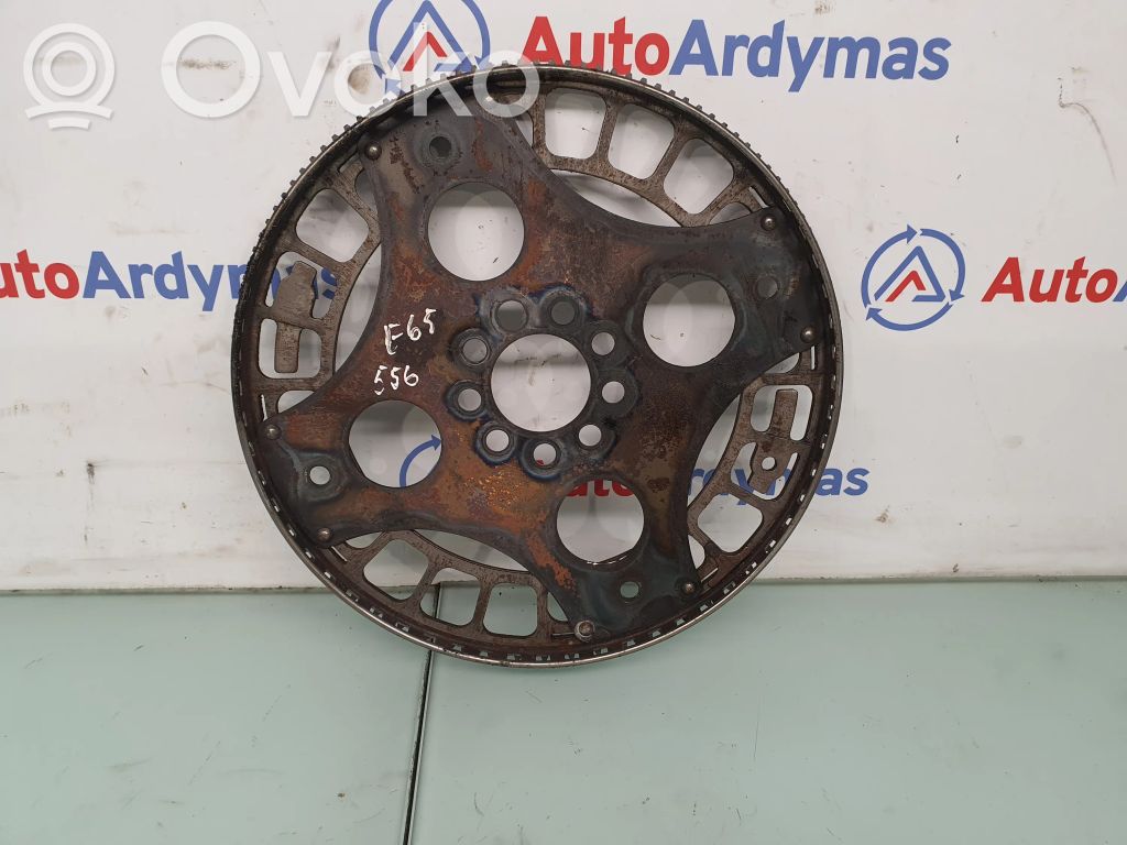 BMW 7 E65 E66 Smagratis 