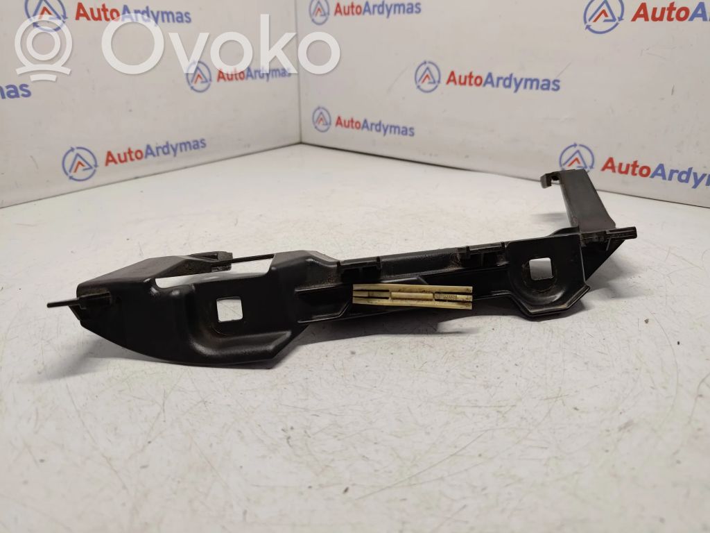 BMW 5 E39 Headlight/headlamp mounting bracket 