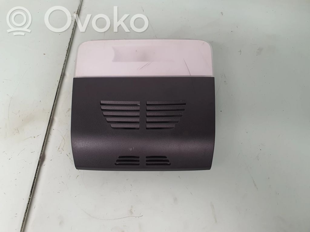 BMW X1 E84 Rear seat light 