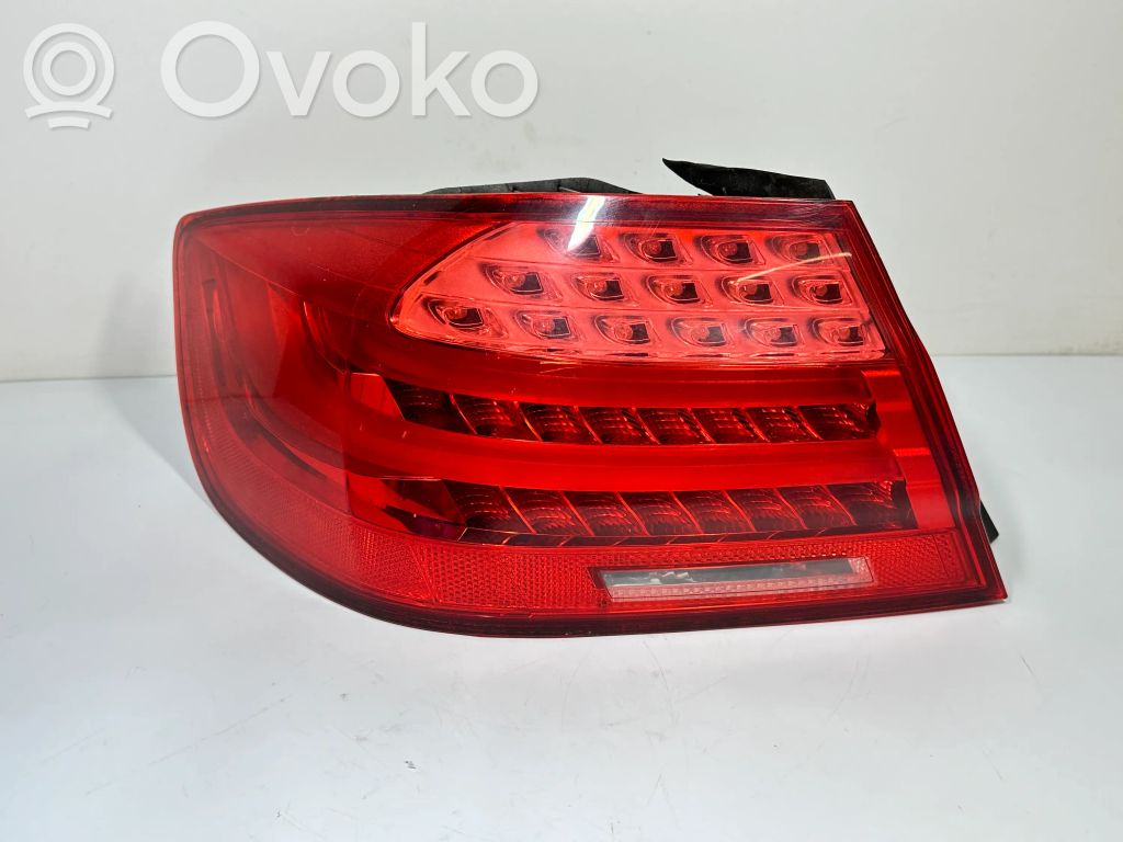 BMW 3 E92 E93 Takavalot 