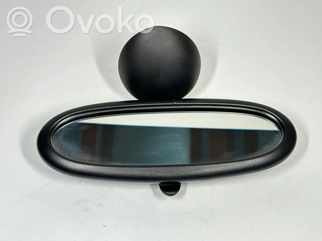 Mini One - Cooper R50 - 53 Espejo retrovisor (interior) 
