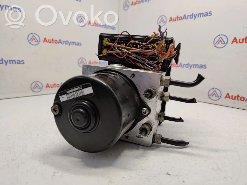 Блок ABS   6787837,34516791521,34512460468,34516863354