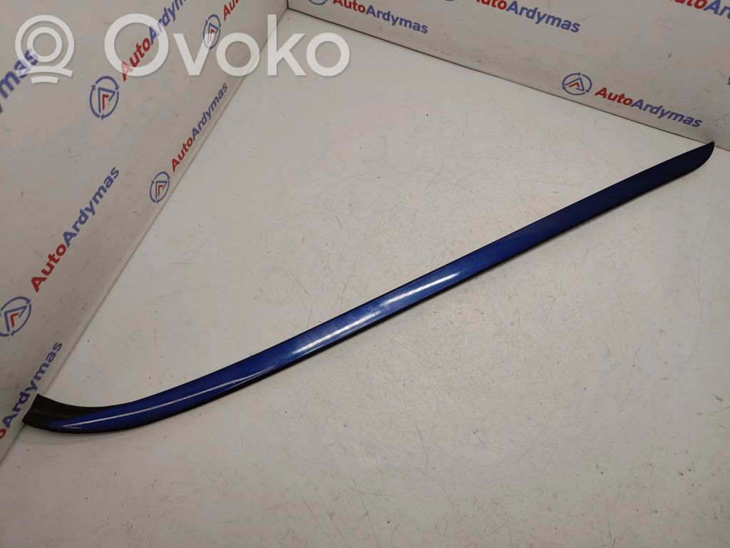 BMW 3 E90 E91 Windshield trim 