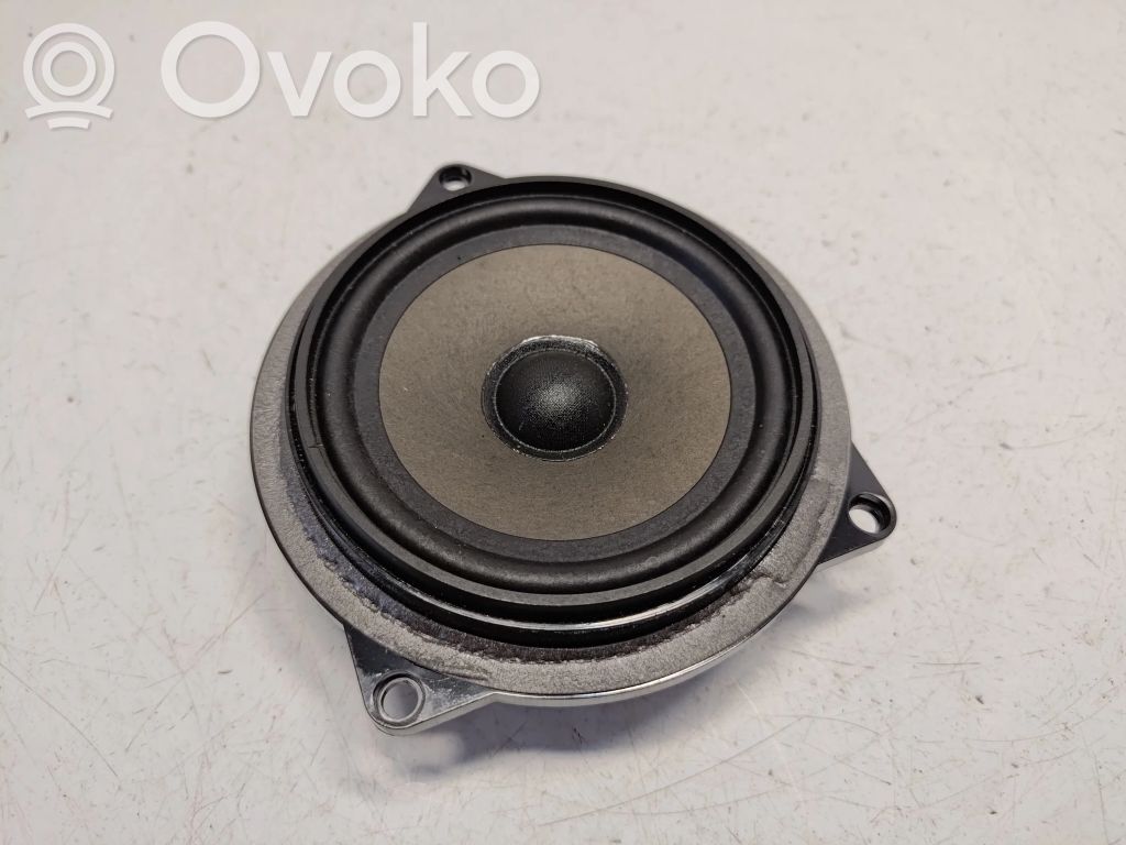 BMW 3 E90 E91 Etuoven kaiutin 
