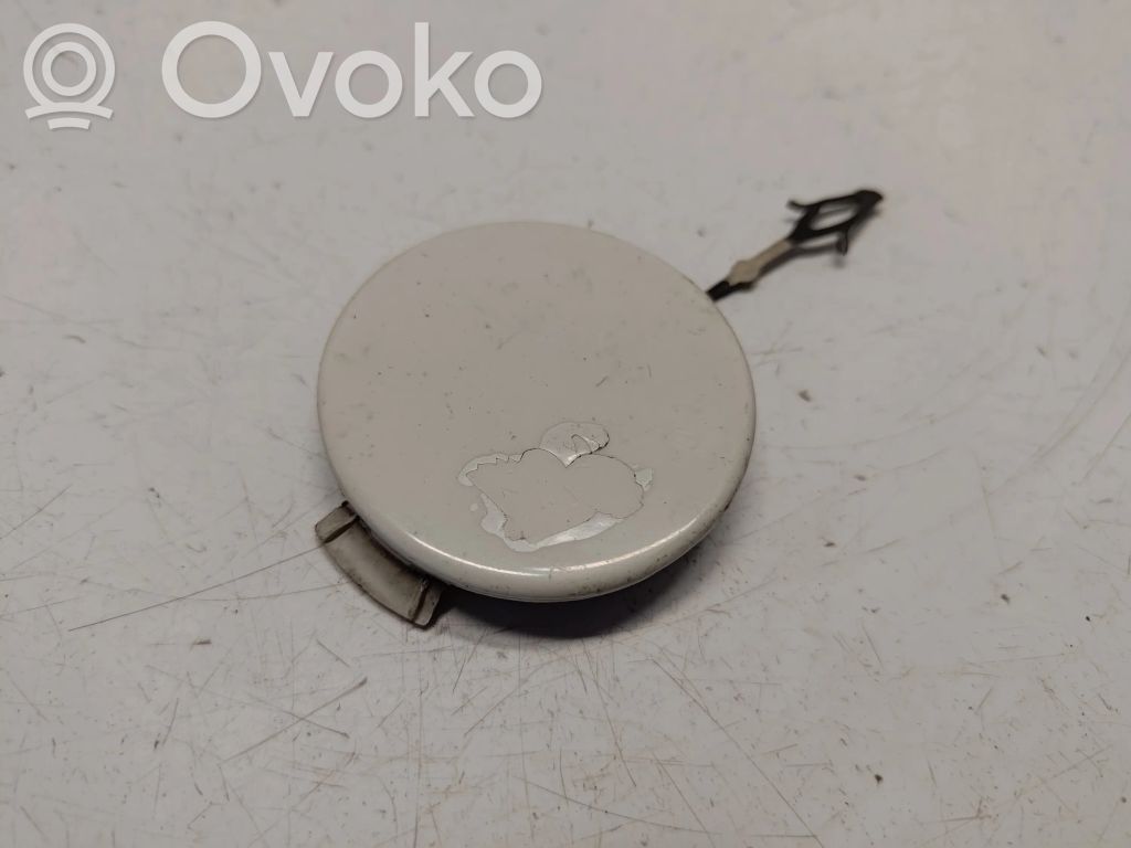 BMW X6 E71 Abdeckung Deckel Abschleppöse vorne 