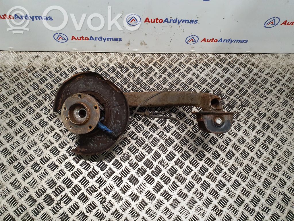 BMW Z4 E85 E86 Aizmugurē riteņa rumbas vārpstas šarnīrs (stupica, capfa) 