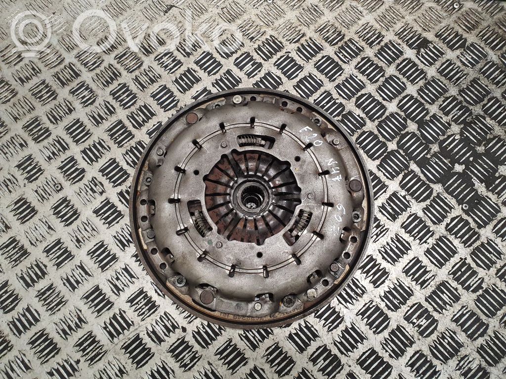 BMW 1 F20 F21 Clutch set kit 