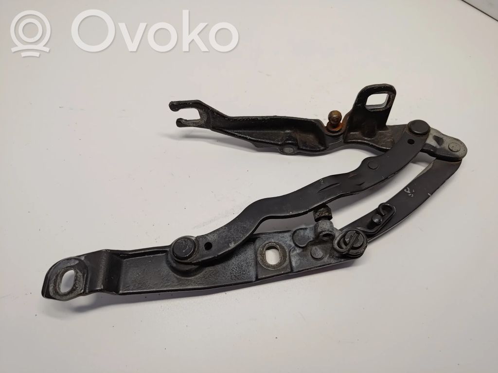 BMW Z4 E85 E86 Aizmugurējā pārsega eņģe (-ess) 