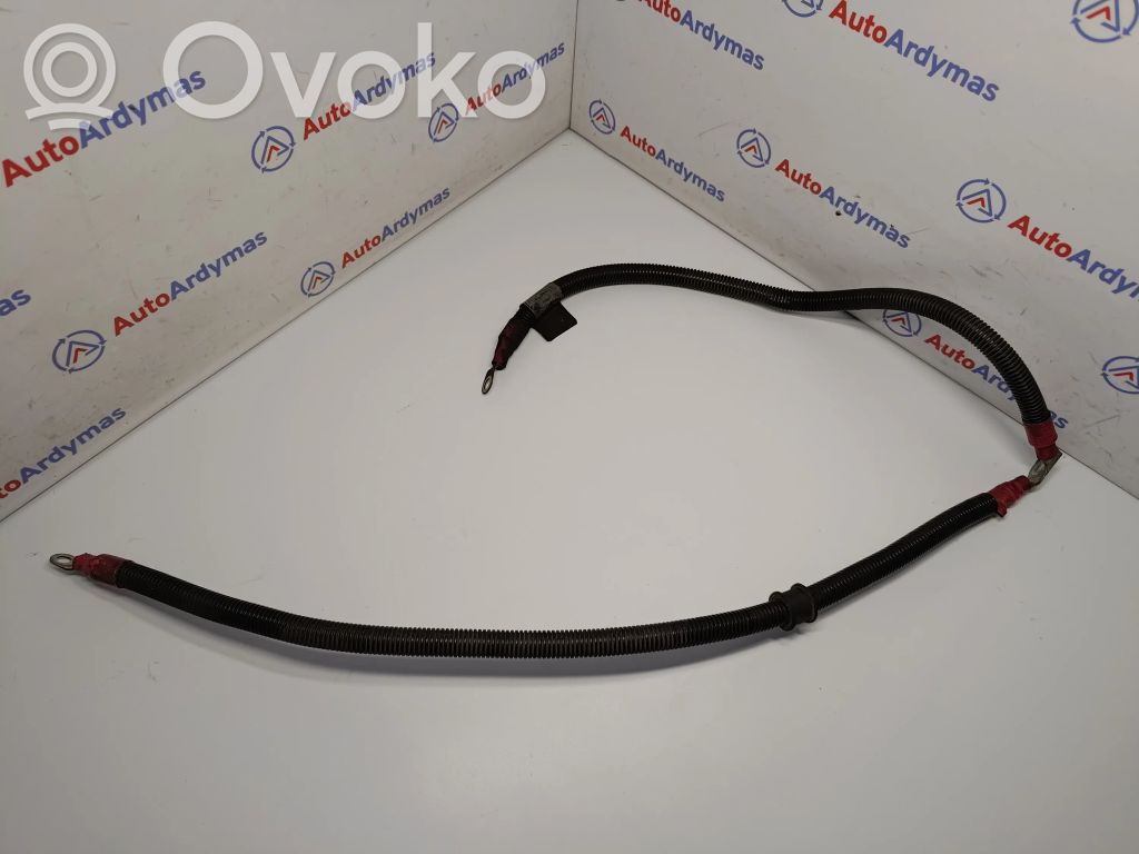 BMW X5 E53 Other wiring loom 