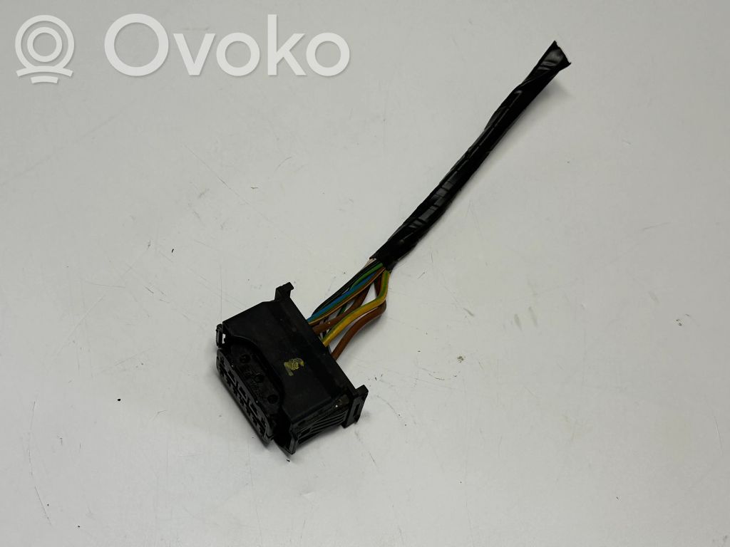 BMW 3 E90 E91 Arnés/cableado de faro delantero/principal 