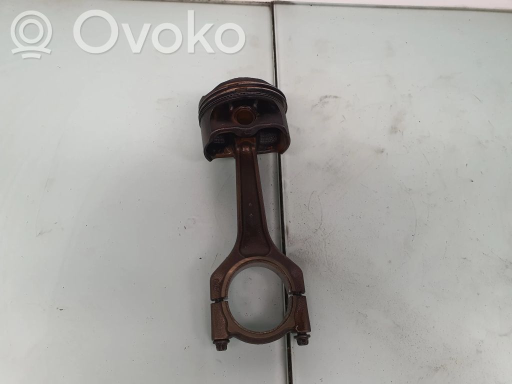 BMW 5 E60 E61 Pistón con biela 