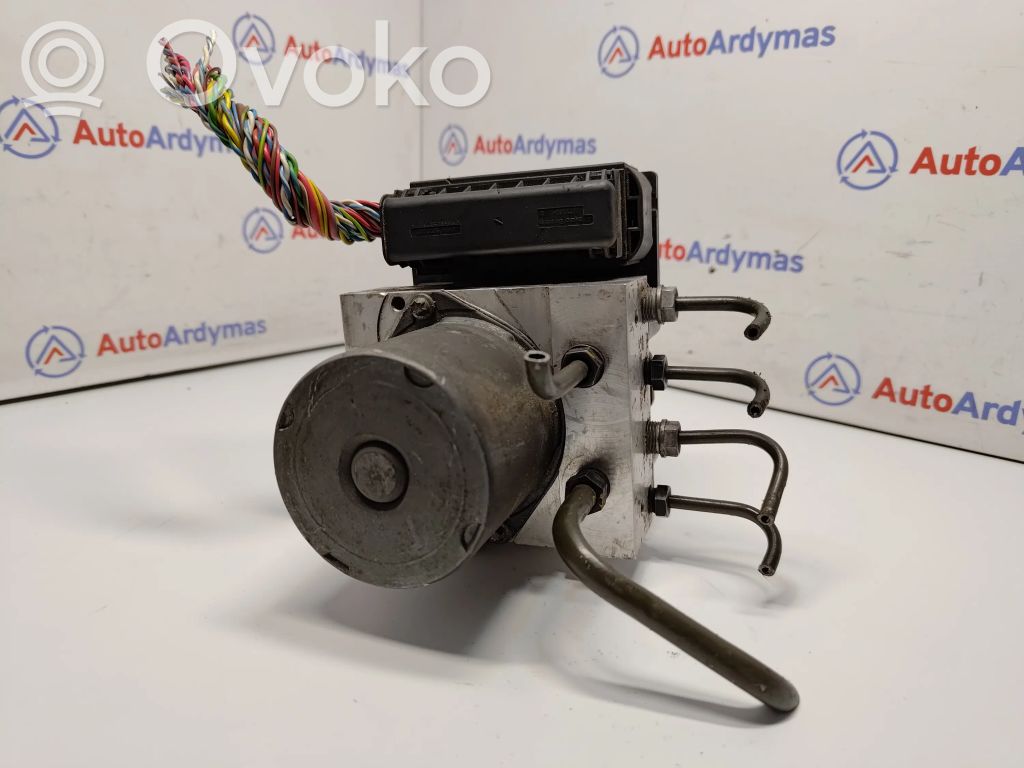 BMW 5 E60 E61 ABS Pump 