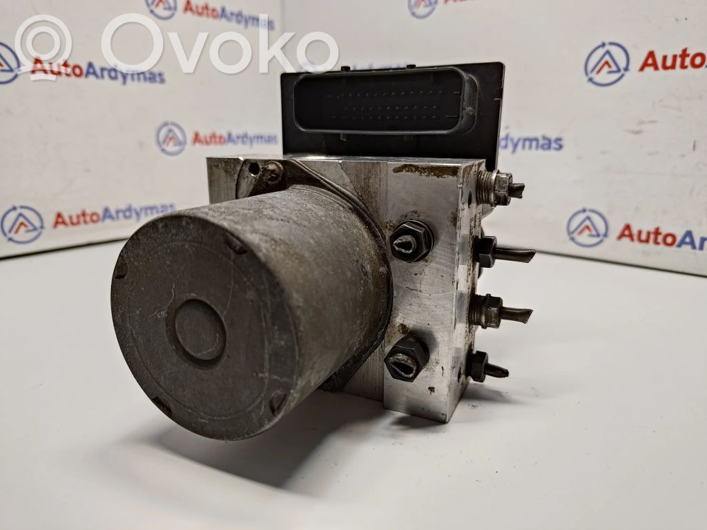 BMW 5 E60 E61 ABS Pump 