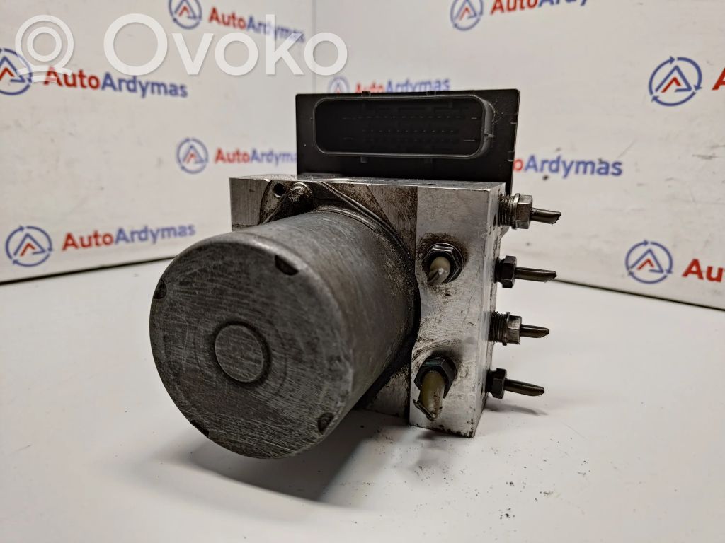 BMW 5 E60 E61 ABS bloks 