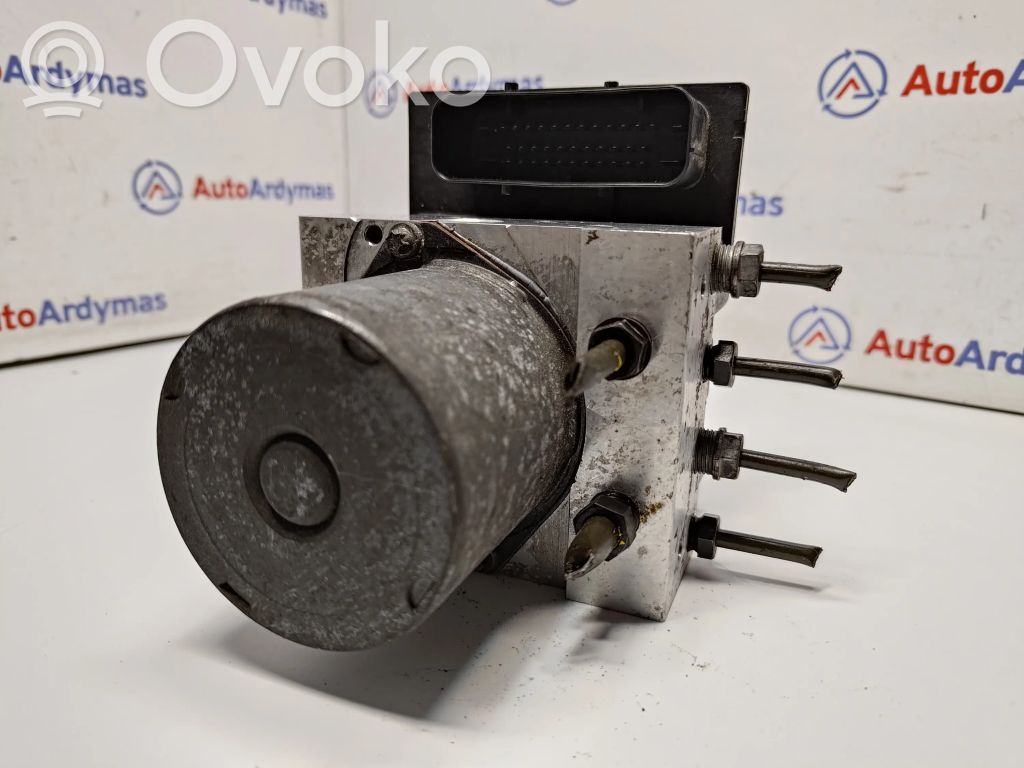 BMW 5 E60 E61 ABS Pump 