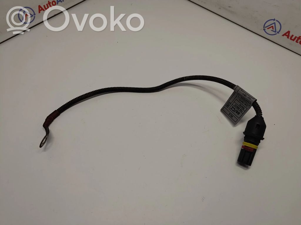 BMW 3 E90 E91 Glow plug wires 