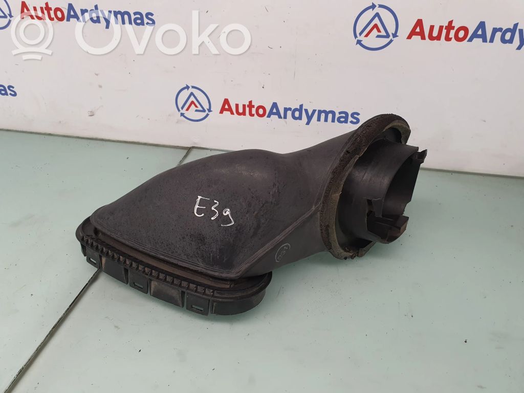 BMW 5 E39 Ilman mikrosuodatin, ilmakanavan osa 